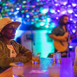 Live Music at 11th Street Station