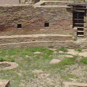 Chaco Canyon