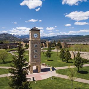 Fort Lewis College