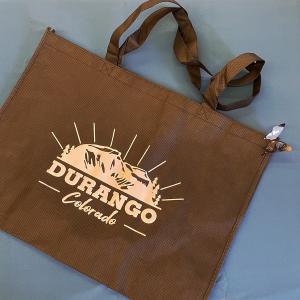 Reusable Bag in Durango, CO