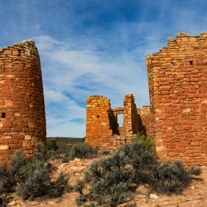 Hovenweep National Monument