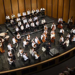 Music in the Mountains Concert, Durango, CO