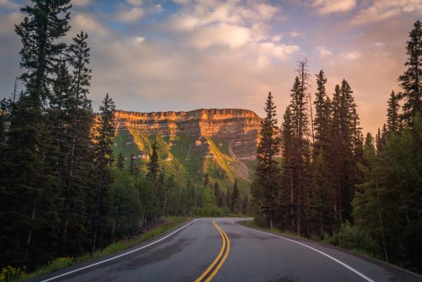 Road