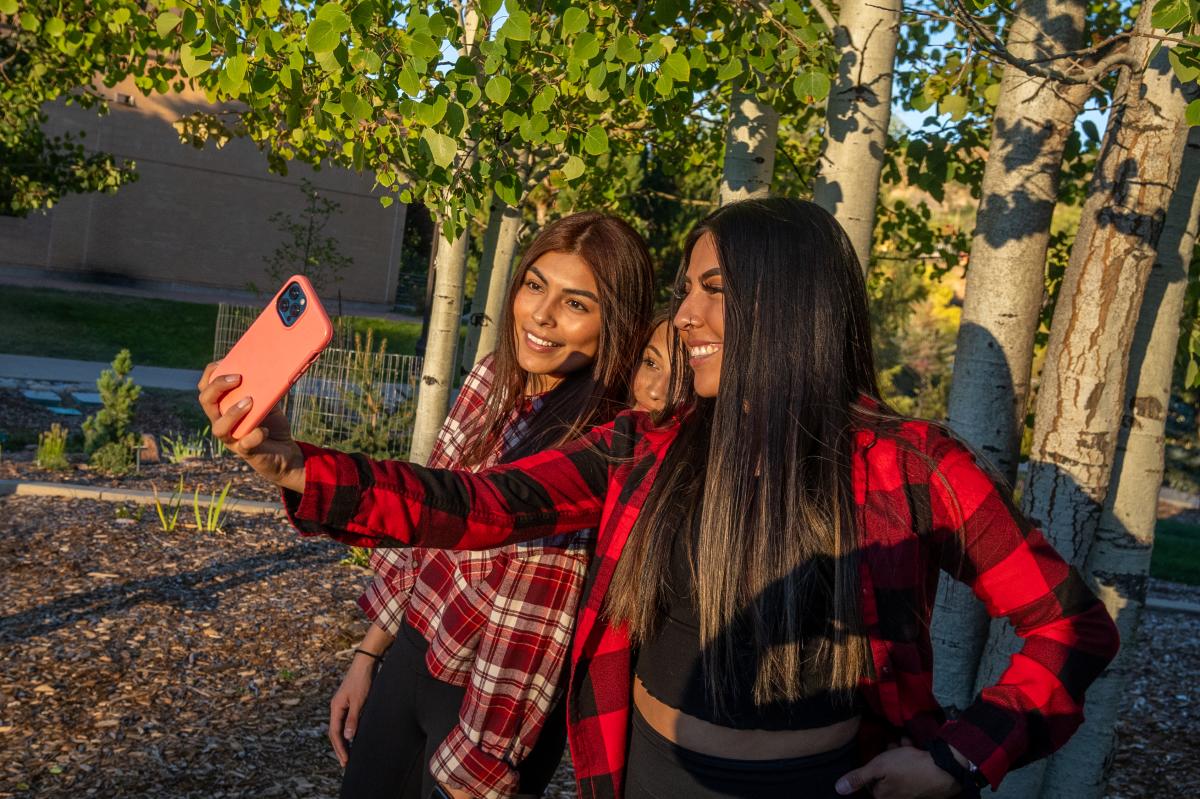Selfies