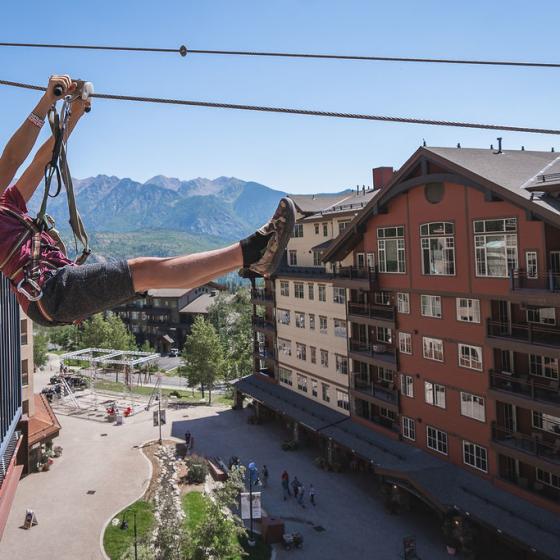 Zipline